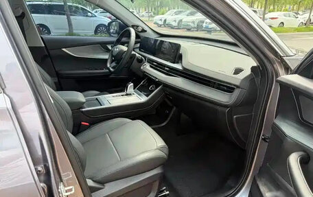 Chery Tiggo 7 Pro, 2022 год, 1 270 028 рублей, 13 фотография