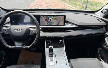 Chery Tiggo 7 Pro, 2022 год, 1 270 028 рублей, 8 фотография