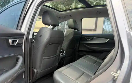Chery Tiggo 7 Pro, 2022 год, 1 270 028 рублей, 14 фотография