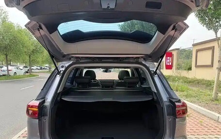 Chery Tiggo 7 Pro, 2022 год, 1 270 028 рублей, 15 фотография