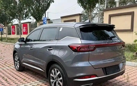 Chery Tiggo 7 Pro, 2022 год, 1 270 028 рублей, 6 фотография