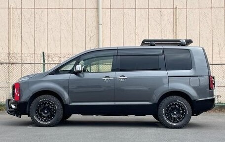 Mitsubishi Delica D:5 I, 2023 год, 2 344 000 рублей, 8 фотография