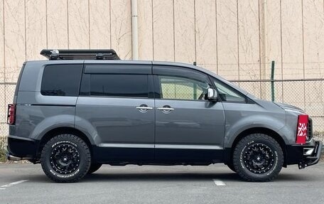 Mitsubishi Delica D:5 I, 2023 год, 2 344 000 рублей, 7 фотография
