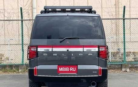 Mitsubishi Delica D:5 I, 2023 год, 2 344 000 рублей, 5 фотография