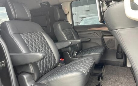 Mitsubishi Delica D:5 I, 2023 год, 2 344 000 рублей, 21 фотография