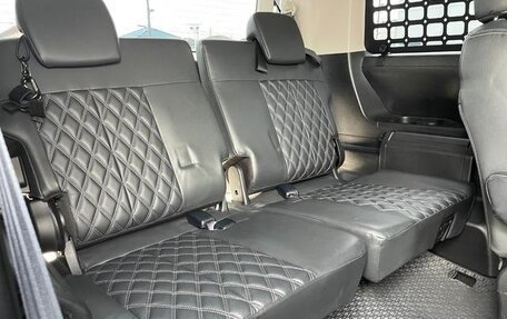 Mitsubishi Delica D:5 I, 2023 год, 2 344 000 рублей, 22 фотография