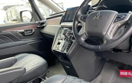 Mitsubishi Delica D:5 I, 2023 год, 2 344 000 рублей, 10 фотография