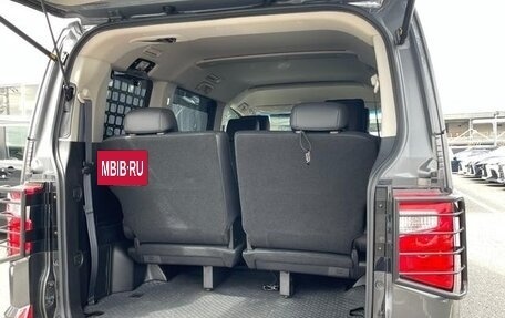 Mitsubishi Delica D:5 I, 2023 год, 2 344 000 рублей, 23 фотография