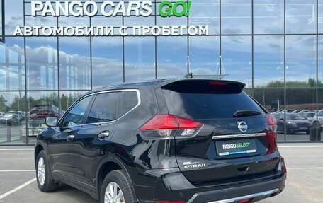 Nissan X-Trail, 2020 год, 2 095 000 рублей, 6 фотография