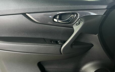 Nissan X-Trail, 2020 год, 2 095 000 рублей, 7 фотография