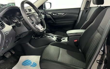 Nissan X-Trail, 2020 год, 2 095 000 рублей, 13 фотография