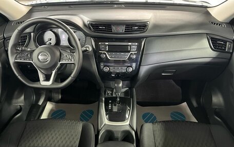 Nissan X-Trail, 2020 год, 2 095 000 рублей, 15 фотография