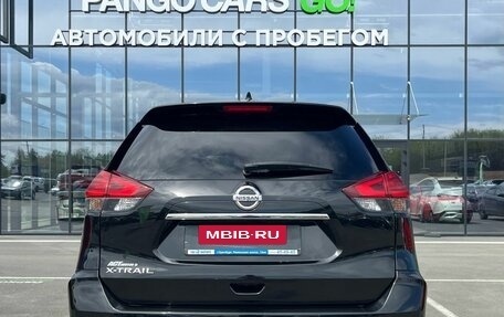 Nissan X-Trail, 2020 год, 2 095 000 рублей, 5 фотография