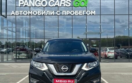 Nissan X-Trail, 2020 год, 2 095 000 рублей, 2 фотография