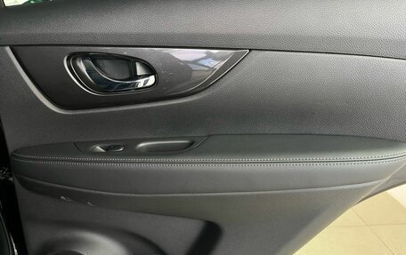 Nissan X-Trail, 2020 год, 2 095 000 рублей, 19 фотография