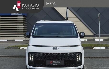 Hyundai Staria, 2024 год, 6 490 000 рублей, 3 фотография