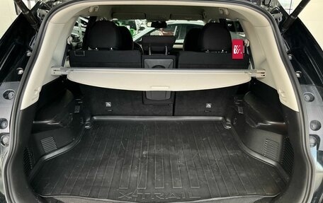 Nissan X-Trail, 2020 год, 2 095 000 рублей, 29 фотография