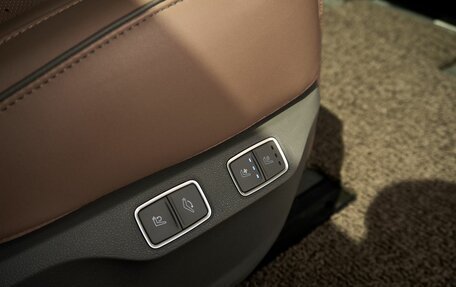 Hyundai Staria, 2024 год, 6 490 000 рублей, 14 фотография
