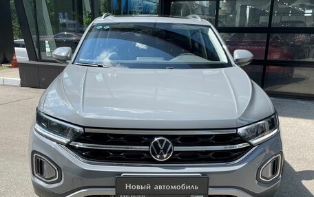 Volkswagen T-Roc I, 2026 год, 3 150 000 рублей, 3 фотография