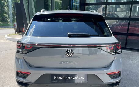 Volkswagen T-Roc I, 2026 год, 3 150 000 рублей, 6 фотография