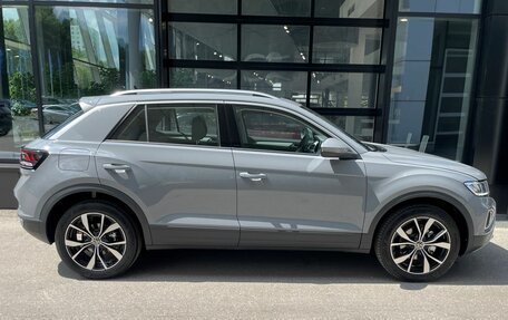 Volkswagen T-Roc I, 2026 год, 3 150 000 рублей, 4 фотография