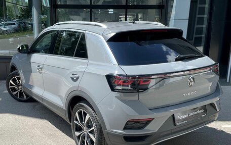 Volkswagen T-Roc I, 2026 год, 3 150 000 рублей, 7 фотография