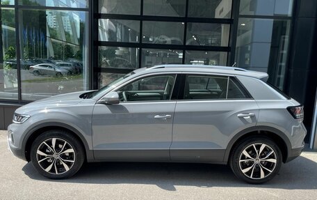 Volkswagen T-Roc I, 2026 год, 3 150 000 рублей, 8 фотография