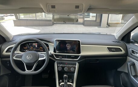 Volkswagen T-Roc I, 2026 год, 3 150 000 рублей, 12 фотография