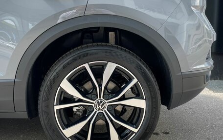 Volkswagen T-Roc I, 2026 год, 3 150 000 рублей, 16 фотография