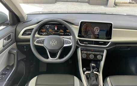 Volkswagen T-Roc I, 2026 год, 3 150 000 рублей, 11 фотография