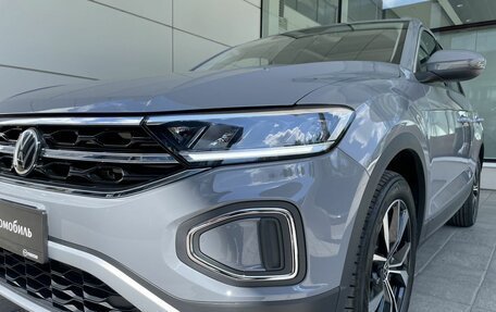 Volkswagen T-Roc I, 2026 год, 3 150 000 рублей, 17 фотография