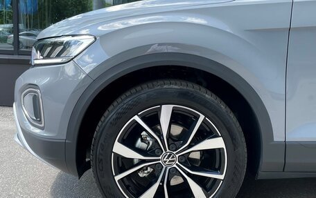 Volkswagen T-Roc I, 2026 год, 3 150 000 рублей, 14 фотография