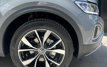 Volkswagen T-Roc I, 2026 год, 3 150 000 рублей, 15 фотография