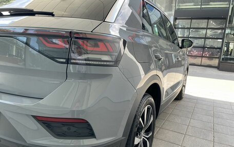 Volkswagen T-Roc I, 2026 год, 3 150 000 рублей, 18 фотография
