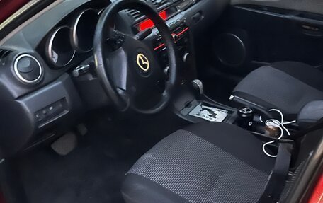 Mazda 3, 2006 год, 200 000 рублей, 2 фотография