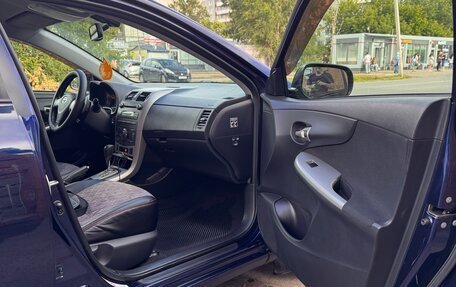 Toyota Corolla, 2008 год, 890 000 рублей, 9 фотография