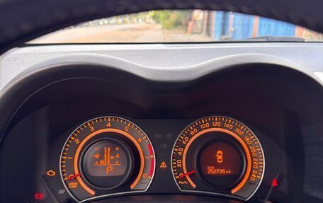 Toyota Corolla, 2008 год, 890 000 рублей, 17 фотография