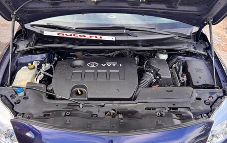 Toyota Corolla, 2008 год, 890 000 рублей, 19 фотография
