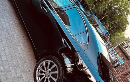 Lexus IS II рестайлинг 2, 2006 год, 1 150 000 рублей, 6 фотография