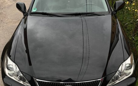 Lexus IS II рестайлинг 2, 2006 год, 1 150 000 рублей, 9 фотография