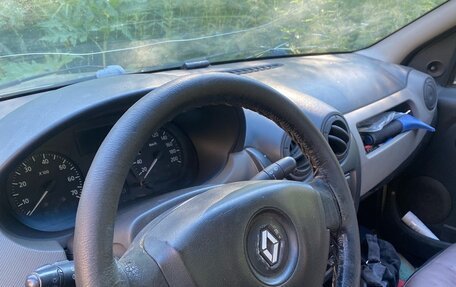 Renault Logan I, 2010 год, 300 000 рублей, 7 фотография