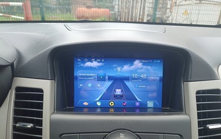Chevrolet Cruze II, 2011 год, 670 000 рублей, 15 фотография