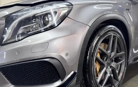 Mercedes-Benz GLA AMG, 2016 год, 2 799 999 рублей, 5 фотография