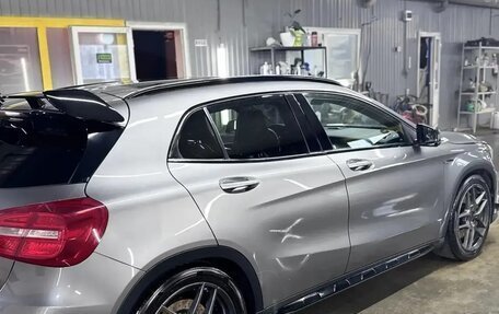 Mercedes-Benz GLA AMG, 2016 год, 2 799 999 рублей, 9 фотография