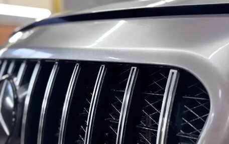 Mercedes-Benz GLA AMG, 2016 год, 2 799 999 рублей, 2 фотография