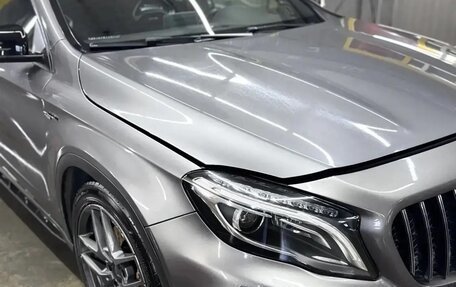 Mercedes-Benz GLA AMG, 2016 год, 2 799 999 рублей, 3 фотография