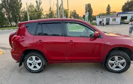 Toyota RAV4, 2006 год, 990 000 рублей, 5 фотография