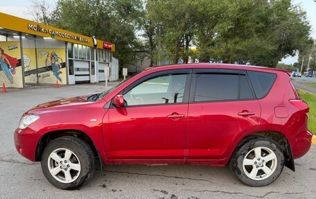 Toyota RAV4, 2006 год, 990 000 рублей, 2 фотография