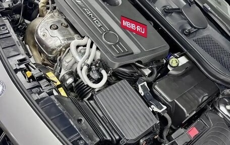 Mercedes-Benz GLA AMG, 2016 год, 2 799 999 рублей, 7 фотография