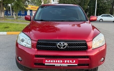 Toyota RAV4, 2006 год, 990 000 рублей, 3 фотография